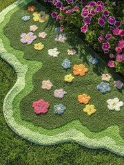 Load image into Gallery viewer, Cute Runner Rug