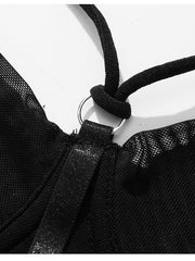 Load image into Gallery viewer, Two Piece Set Lingerie