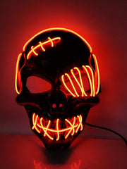 Load image into Gallery viewer, Halloween Mask