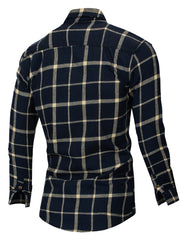 Load image into Gallery viewer, Plaid Shirt