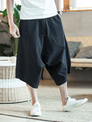 Load image into Gallery viewer, Men's Baggy Shorts