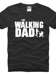 Load image into Gallery viewer, The Walking Dad T-Shirt