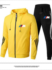 Load image into Gallery viewer, Tracksuit