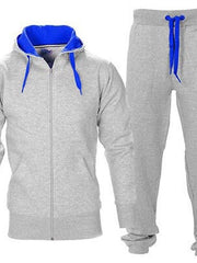 Load image into Gallery viewer, Men's Hoodie and Pants Set