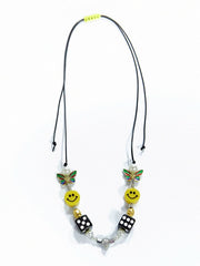 Load image into Gallery viewer, Stainless Steel Punk Necklace