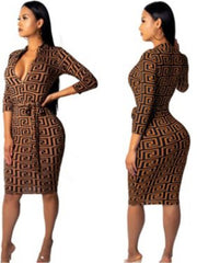 Load image into Gallery viewer, Elegant Dress