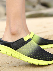 Load image into Gallery viewer, Mesh Clogs