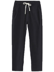 Load image into Gallery viewer, Elastic Waist Women's Pants