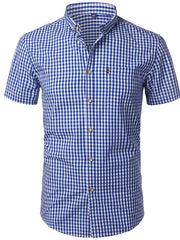 Load image into Gallery viewer, Plaid Shirt