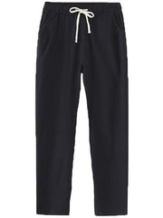 Load image into Gallery viewer, Elastic Waist Women's Pants