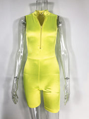 Load image into Gallery viewer, Sexy Bodycon Romper