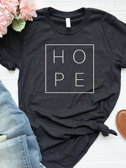 Load image into Gallery viewer, Hope T-Shirt
