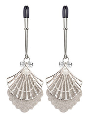 Load image into Gallery viewer, Nipple Clamps