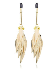 Load image into Gallery viewer, Nipple Clamps