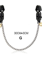 Load image into Gallery viewer, Nipple Clamps