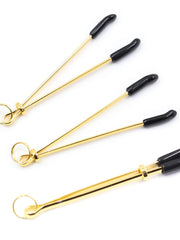 Load image into Gallery viewer, Nipple Clamps