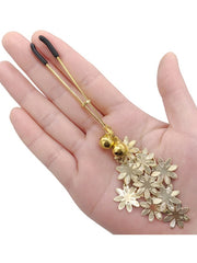 Load image into Gallery viewer, Nipple Clamps