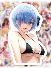 Load image into Gallery viewer, Anime Hentai Stickers