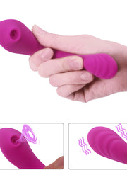 Load image into Gallery viewer, Wearable Vibrator