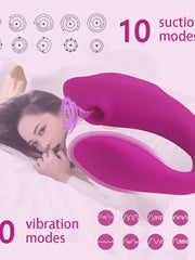 Load image into Gallery viewer, Wearable Vibrator