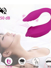 Load image into Gallery viewer, Wearable Vibrator