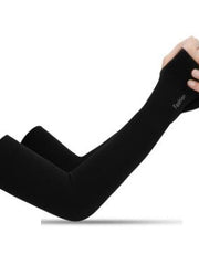 Load image into Gallery viewer, Compress Mesh Sleeves