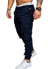 Load image into Gallery viewer, Ethan Joggers - vendach