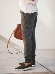 Load image into Gallery viewer, Elastic Drawstring Joggers