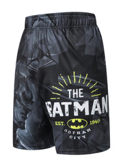 Load image into Gallery viewer, Quick-Dry Fitness Shorts