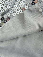 Load image into Gallery viewer, Sequined Sparkling Shorts