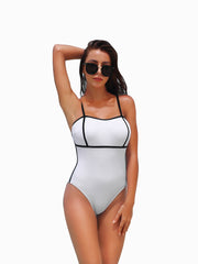 Load image into Gallery viewer, One-piece Swimwear