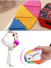 Load image into Gallery viewer, Shoes with Colorful Sole