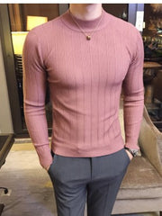 Load image into Gallery viewer, Men Comfortable Sweater - vendach