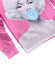 Load image into Gallery viewer, Portrait Printed T-Shirts