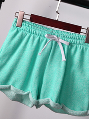 Load image into Gallery viewer, Casual Lounging Shorts