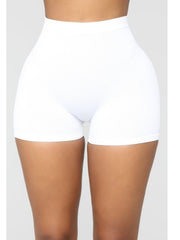 Load image into Gallery viewer, High Waist Stretchy Shorts