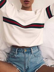 Load image into Gallery viewer, Casual Long Sleeves