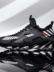 Load image into Gallery viewer, Men Sneakers Comfortable Adult - vendach