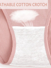 Load image into Gallery viewer, Underwear 3pcs