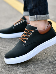 Load image into Gallery viewer, Canvas Sneaker