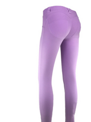 Load image into Gallery viewer, Low Waist Leggings