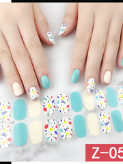 Load image into Gallery viewer, Press-On Nail Polish