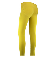 Load image into Gallery viewer, Low Waist Leggings