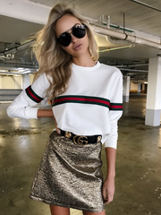 Load image into Gallery viewer, Casual Long Sleeves