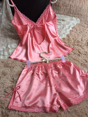 Load image into Gallery viewer, Two Piece Set Pajama