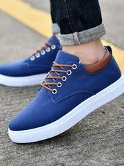 Load image into Gallery viewer, Canvas Sneaker