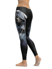 Load image into Gallery viewer, Cool Print Leggings