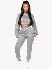 Load image into Gallery viewer, Two-piece Casual Sweater