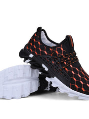 Load image into Gallery viewer, Men's Sport Sneakers