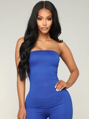 Load image into Gallery viewer, Sleeveless jumpsuit